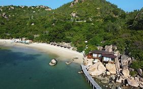 Sao Biển Cam Ranh - Starfish Cam Ranh